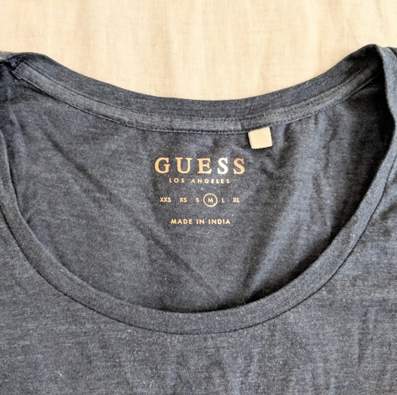 Guess | Roses Top - Picture 2 of 5